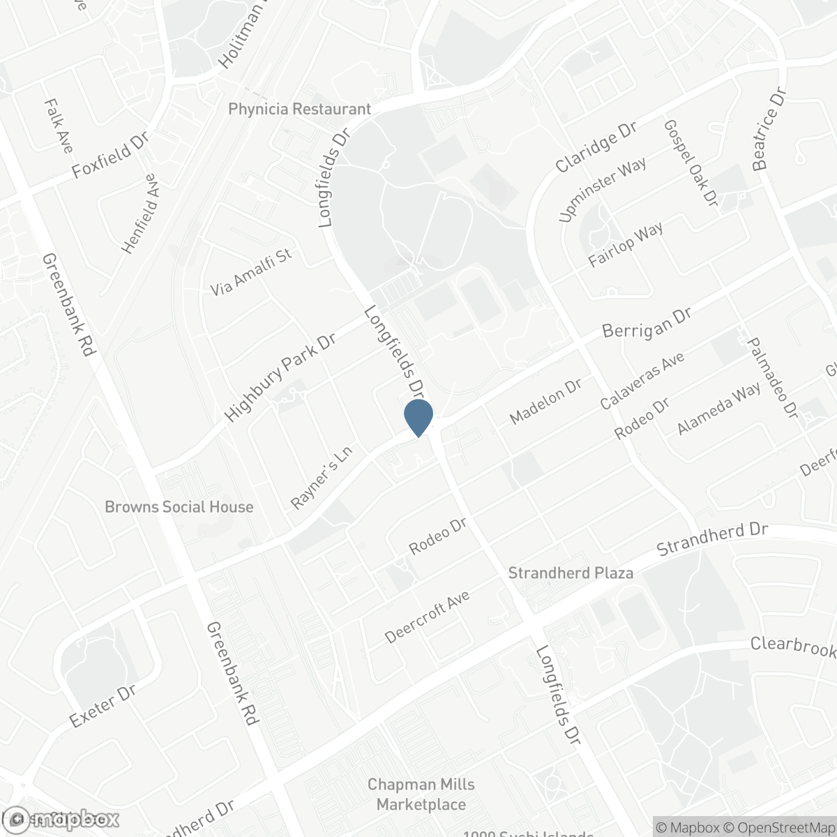 835 LONGFIELDS DRIVE, Ottawa, Ontario K2J 5N2